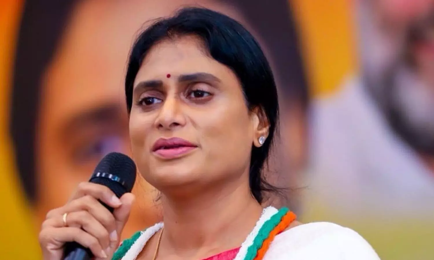 ys sharmila fires on Atchannaidu, disturbuting seeds, AP govt