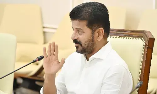 Breaking : రేవంత్ రెడ్డి కీలక నిర్ణయం.. కేసీఆర్‌ను ఆహ్వానించేందుకు