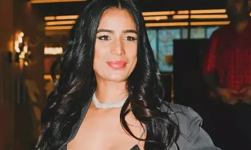 Breaking : పూనమ్ పాండే మృతి.. ఇందులో నిజమెంత?