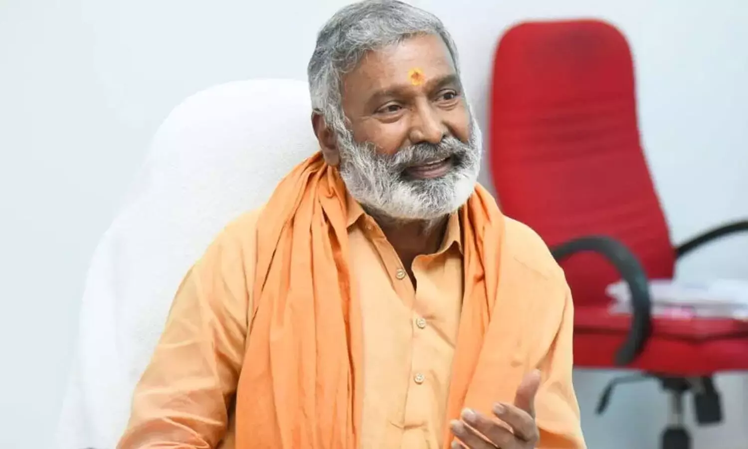 peddireddy ramachandra reddy, ycp mla, nomination, PAC chairman