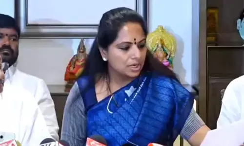 Breaking : ప్రియాంక గాంధీని పిలిస్తే ఊరుకోం