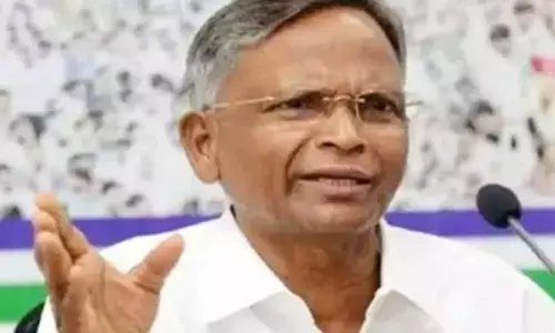 తిరుపతి నుంచే పోటీ చేయడం ఖాయం