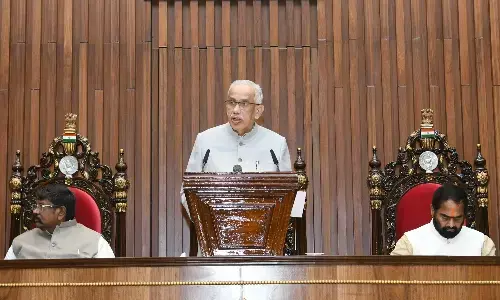 assembly, governor, budget session, andhra pradesh