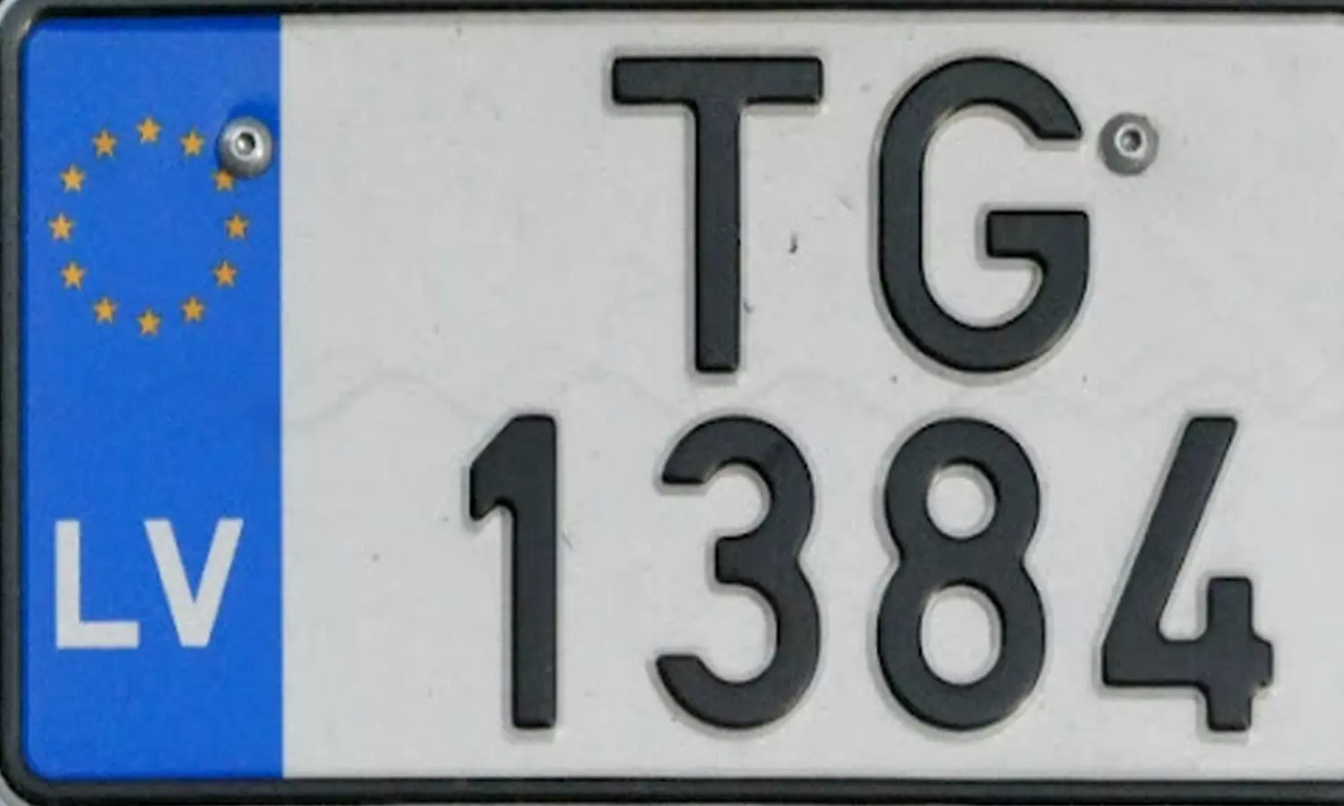 Telangana : మీ వాహనం నెంబరు ప్లేట్ ను TS నుంచి TG కు మార్చాలా?