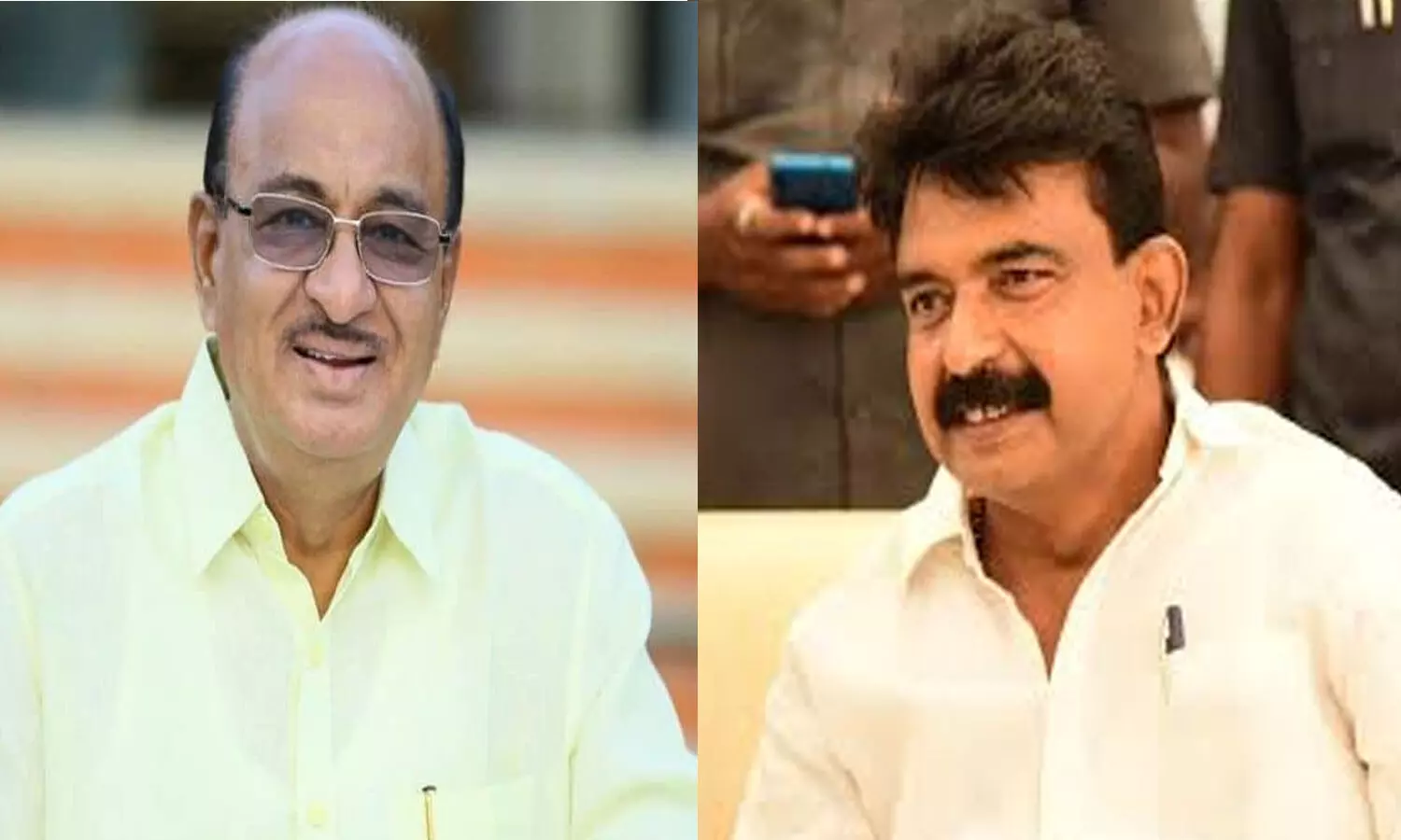 రాజకీయాల నుంచి రిటైరయినట్లే కదా.. అన్న పేర్ని నాని ప్రశ్నకు గోరంట్ల బుచ్చన్న ఏమన్నారంటే?