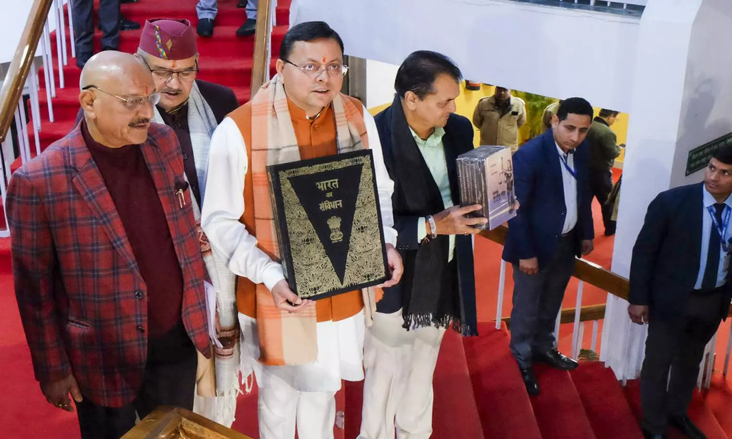 Uniform Civil Code : ఉత్తరాఖండ్  ఉమ్మడి పౌరస్మృతి బిల్లు అమలులో అందరికంటే ముందుంటుందా?