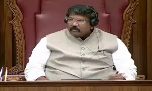 మండలిలోనూ అదే సీన్