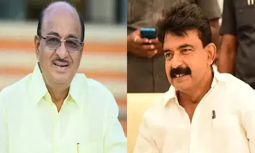 రాజకీయాల నుంచి రిటైరయినట్లే కదా.. అన్న పేర్ని నాని ప్రశ్నకు గోరంట్ల బుచ్చన్న ఏమన్నారంటే?