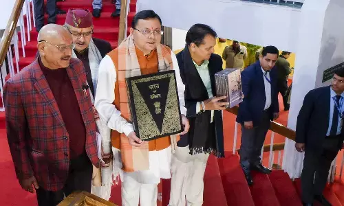 Uniform Civil Code : ఉత్తరాఖండ్  ఉమ్మడి పౌరస్మృతి బిల్లు అమలులో అందరికంటే ముందుంటుందా?