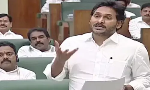 Ys Jagan : మళ్లీ అధికారంలోకి వచ్చేది మనమే... చంద్రబాబుది అంతా మోసం