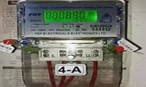 Telangana : ఉచిత విద్యుత్తు పొందాలంటే...కండిషన్లు ఇవే