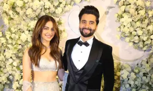 Rakul Preet Singh Marriage venue: ప్రధాని సూచన మేరకు రకుల్ పెళ్లి వేదిక మార్పు