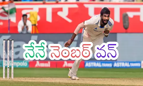 Jasprit Bumrah : భారత్ కు దొరికిన అదృష్టం అందుకే బుమ్రా అంటే అంత క్రేజ్