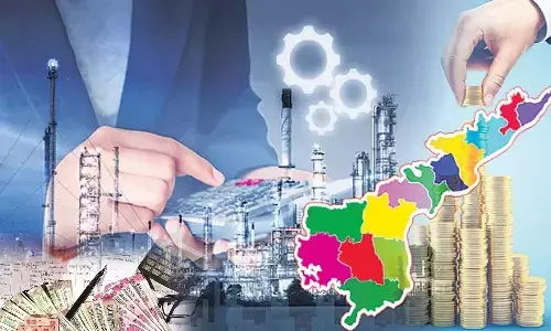 Investments in Andhra Pradesh
