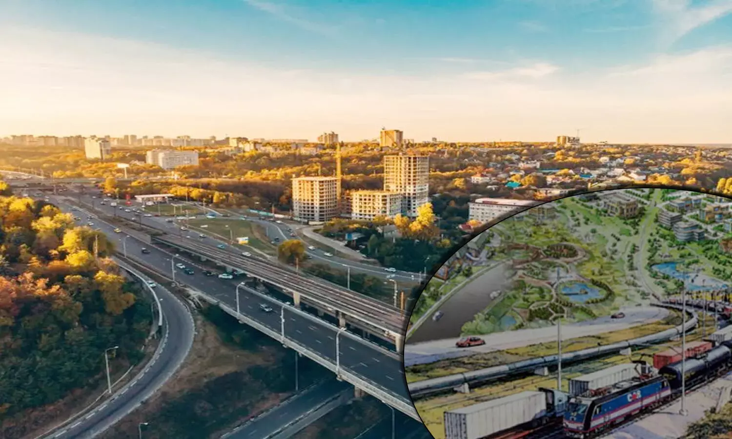 AP Industrial Corridors: ఏపీలో 3 ఇండస్ట్రియల్ కారిడార్లు.. లక్షల కోట్ల పెట్టుబడులు AP Industrial Corridors: ఏపీలో 3 ఇండస్ట్రియల్ కారిడార్లు.. లక్షల కోట్ల పెట్టుబడులు