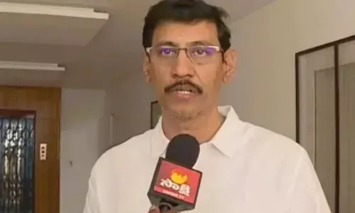 Breaking : దేవినేని ఉమ ఇంట విషాదం.. సోదరుడి మృతి