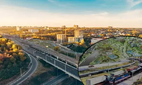 AP Industrial Corridors: ఏపీలో 3 ఇండస్ట్రియల్ కారిడార్లు.. లక్షల కోట్ల పెట్టుబడులు