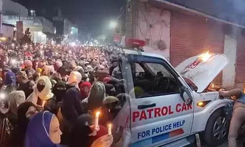 ఉత్తరాఖండ్‌లో కనిపిస్తే కాల్చివేత ఉత్తర్వులు.. కర్ఫ్యూ కూడా కారణమేంటంటే?