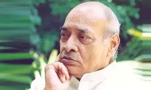 Big Breaking : పీవీ నరసింహారావుకు భారత రత్న