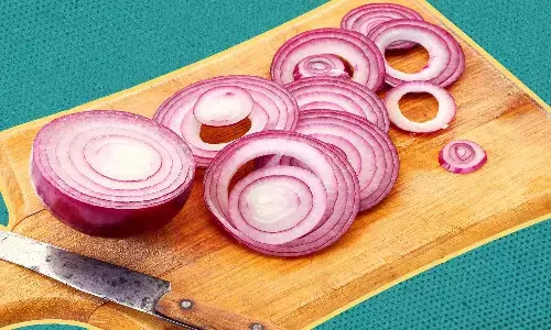 Onion Benefits
