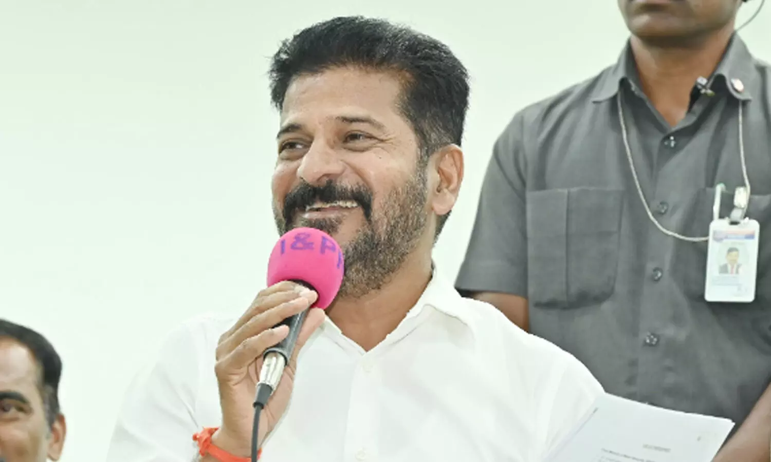 Revanth Reddy : నేడు ఢిల్లీకి రేవంత్ రెడ్డి.. అభ్యర్థుల ఎంపికపై
