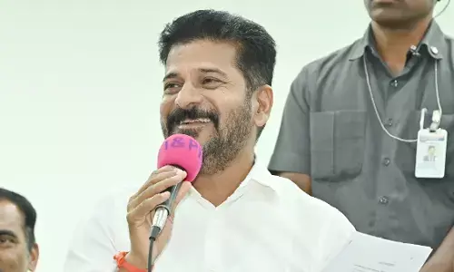 Revanth Reddy : నేడు ఢిల్లీకి రేవంత్ రెడ్డి.. అభ్యర్థుల ఎంపికపై