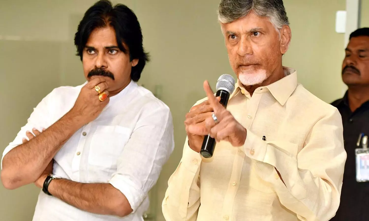 టీడీపీ, జనసేన ఫస్ట్ లిస్ట్ ఎప్పుడంటే?