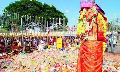 Medaram Jathara: 23న మేడాారానికి రేవంత్