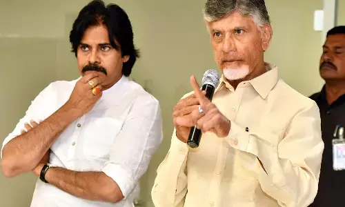టీడీపీ, జనసేన ఫస్ట్ లిస్ట్ ఎప్పుడంటే?