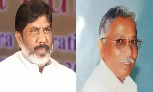 డిప్యూటీ సీఎం ఇంట విషాదం