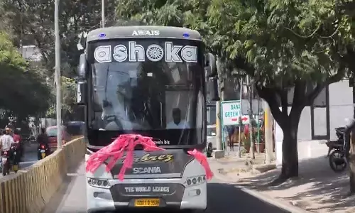 nsui, eggs, brs bus, nalgonda