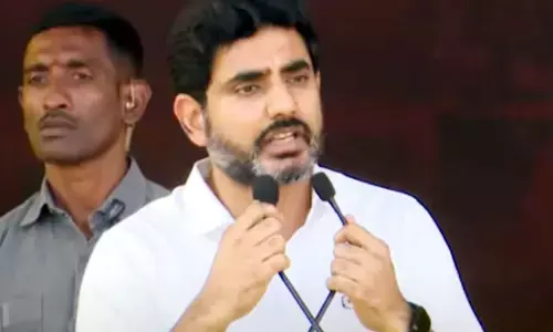 రెండు నెలలో ఓపిక పడితే ప్రభుత్వం మనదే