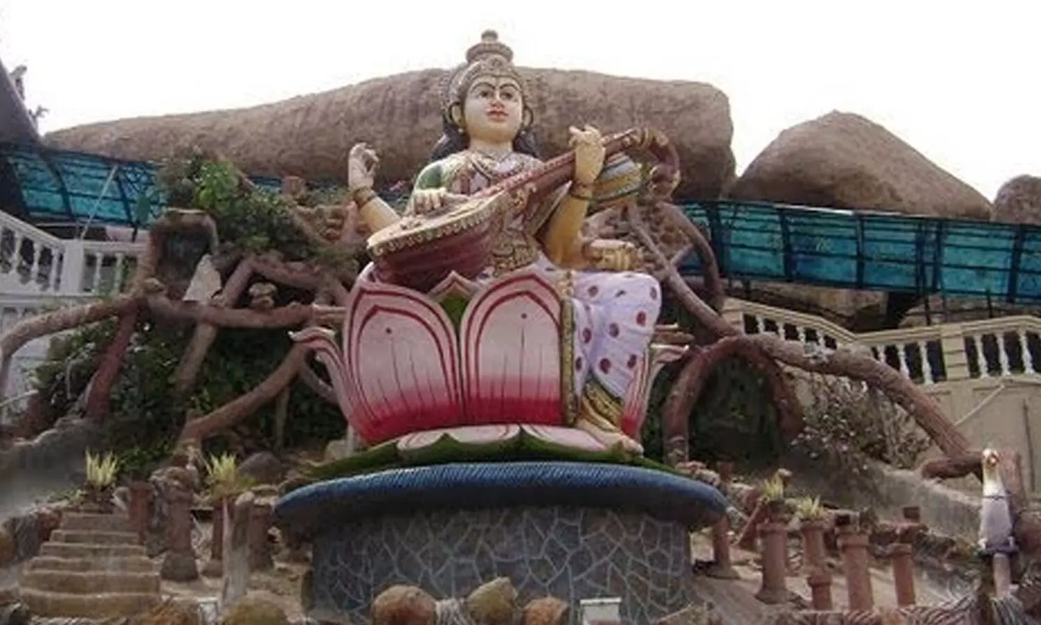 Vasantha Panchami : నేడు వసంత పంచమి