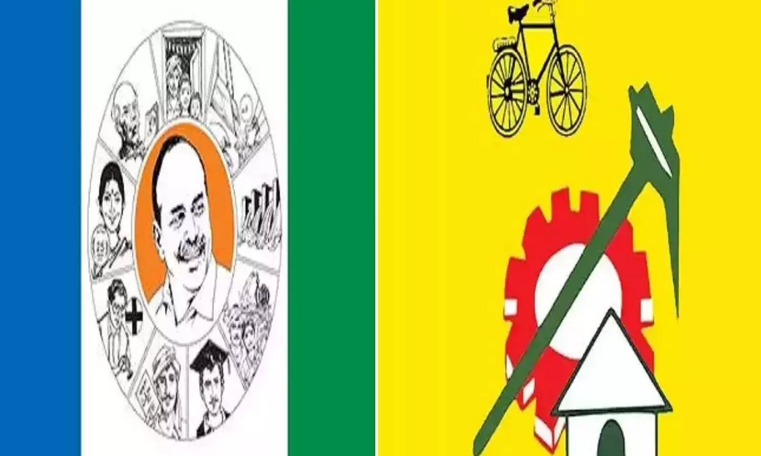 YSRCP : టీడీపీలో చేరేందుకు వైసీపీ ఎంపీ రెడీ.. ఈ నెల 22న