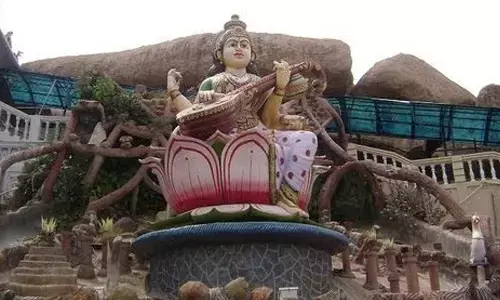 Vasantha Panchami : నేడు వసంత పంచమి