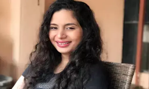 Mallika Rajput : ప్రముఖ నటి, సింగర్ బలవన్మరణం