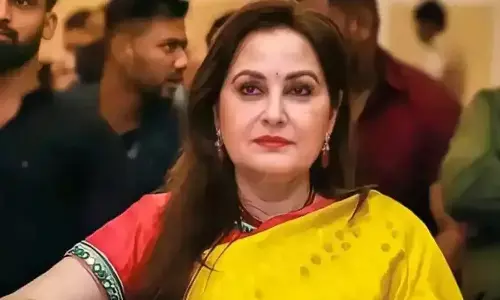 Jayaprada : జయప్రదను అరెస్ట్ చేసి మా ముందు హాజరుపర్చండి