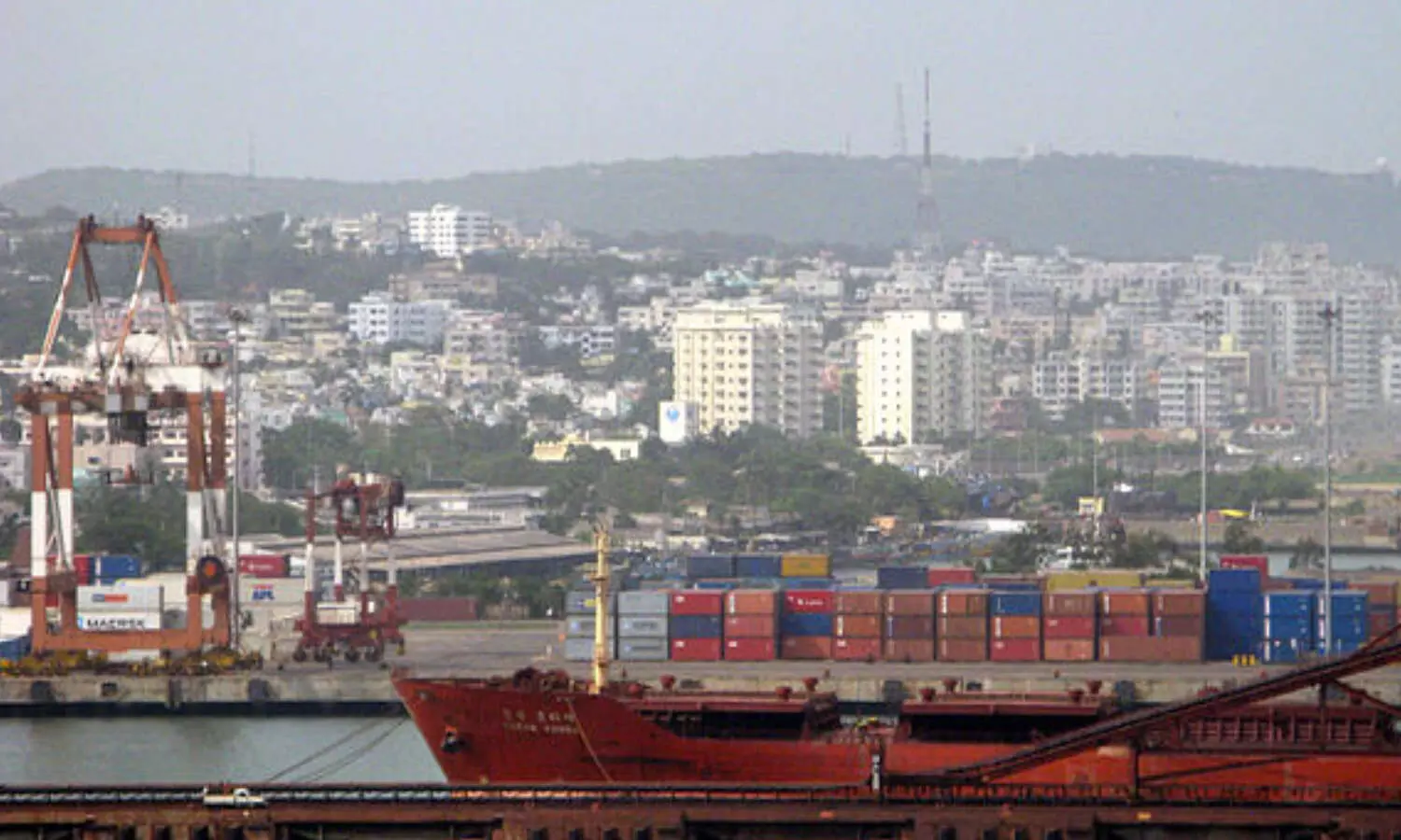 పెట్టుబడులకు నిలయంగా ఆంధ్రప్రదేశ్.. ఇండస్ట్రియల్ కారిడార్లలో శరవేగంగా పనులు