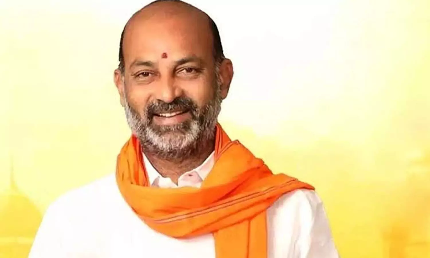 Bandi Sanjay : నేడు బండి సంజయ్ రైతు దీక్ష