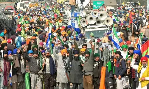 Bharath bandh : నేడు భారత్ బంద్