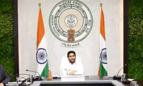 క్యూ కడుతున్న పెట్టుబడులు.. ఏపీ ప్రభుత్వ చిత్తశుద్ధికి నిదర్శనం