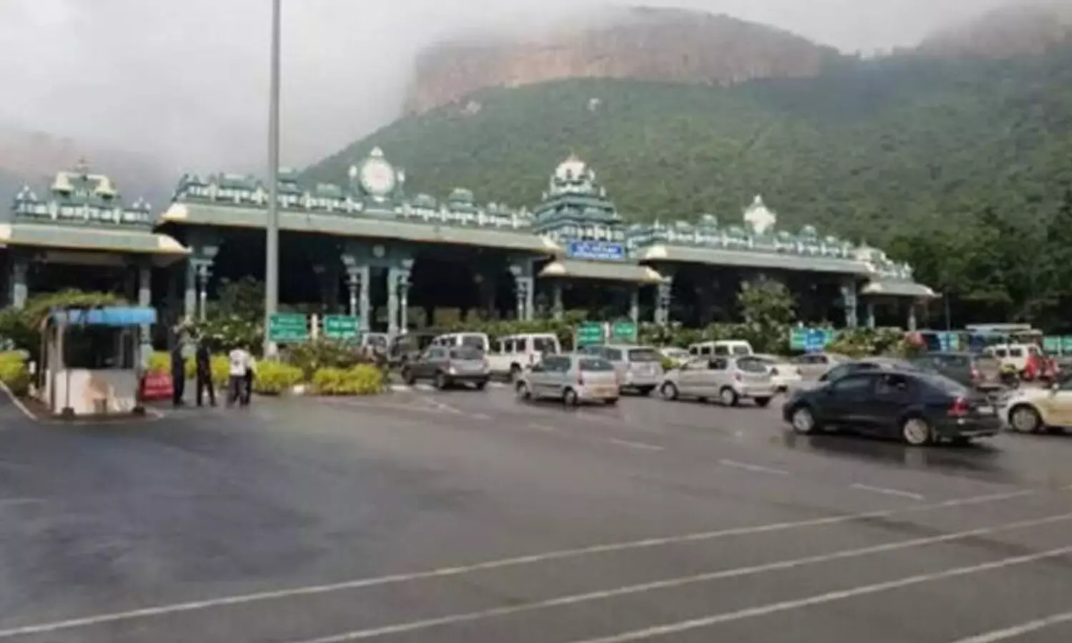 Tirumala : శ్రీవారి భక్తులకు గుడ్ న్యూస్