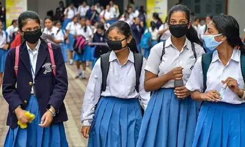 కేరళ ప్రభుత్వం తీసుకున్న నిర్ణయంతో?