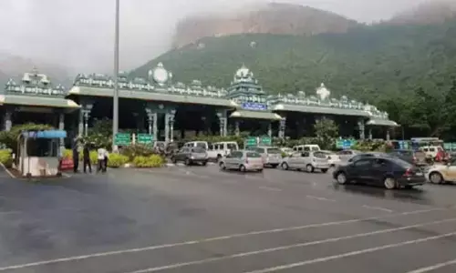 Tirumala : శ్రీవారి భక్తులకు గుడ్ న్యూస్