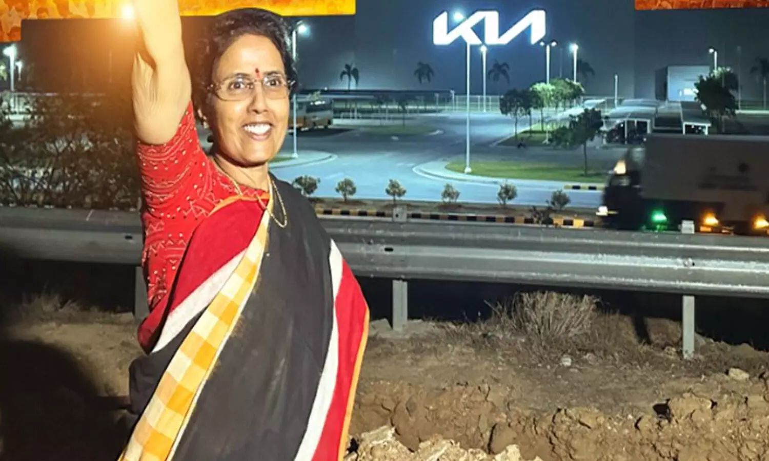 Nara Bhuvaneshwari:నేడు కుప్పంలో భువనేశ్వరి పర్యటన