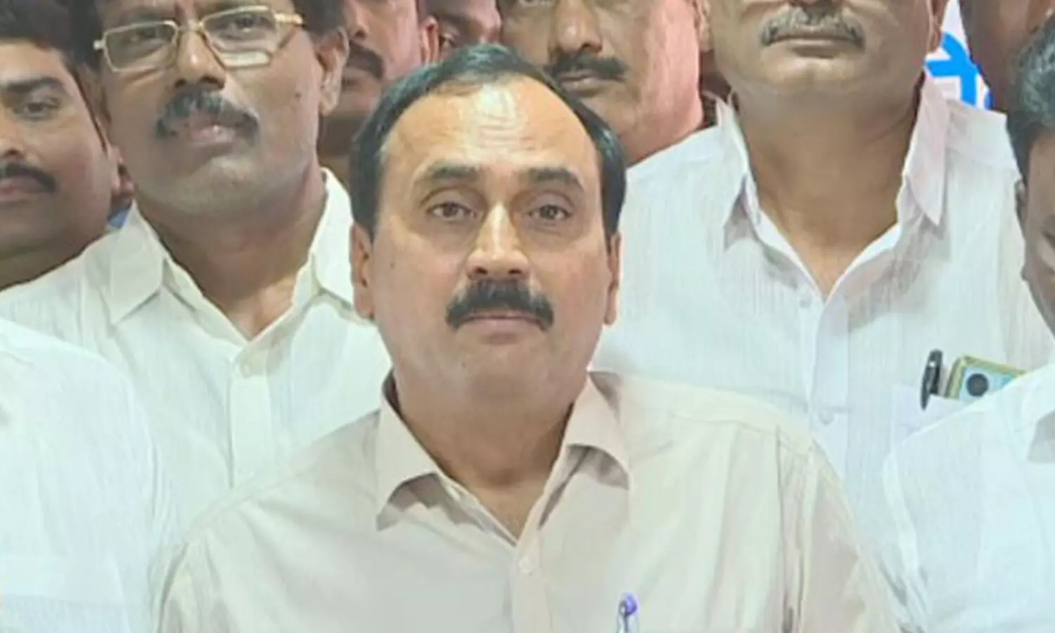 Alla : మరో 30 ఏళ్లు సీఎం జగనే