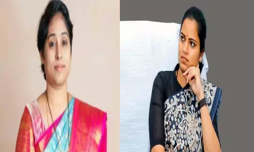 విడదల రజనీపై పోటీకి టీడీపీ నుంచి ఈమేనట