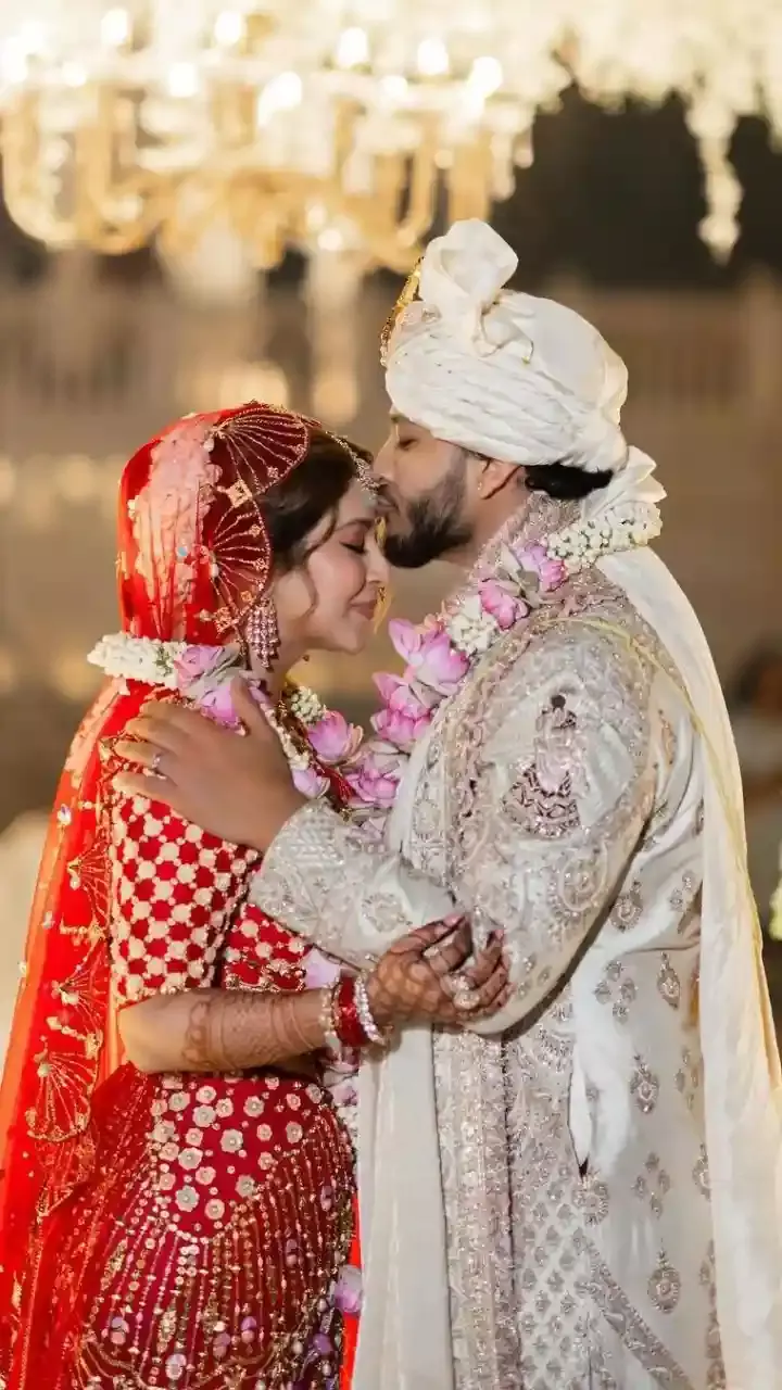 ప్రేమించి పెళ్లి చేసుకున్న బుల్లితెర పార్వతి.. సోనారిక