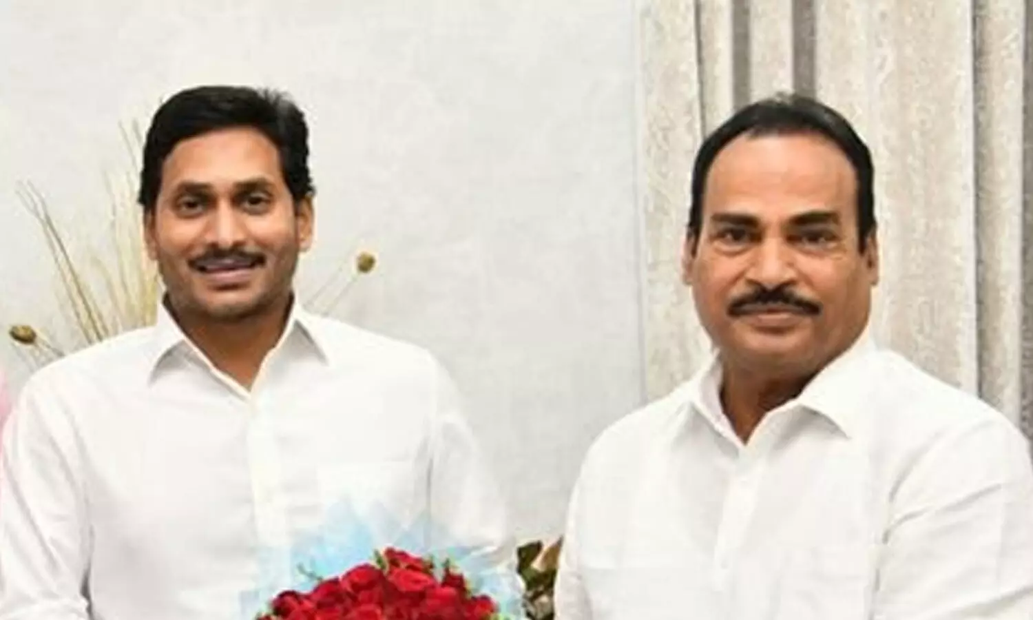 YSRCP : వైసీపీ ఎమ్మెల్యే రాజీనామా?
