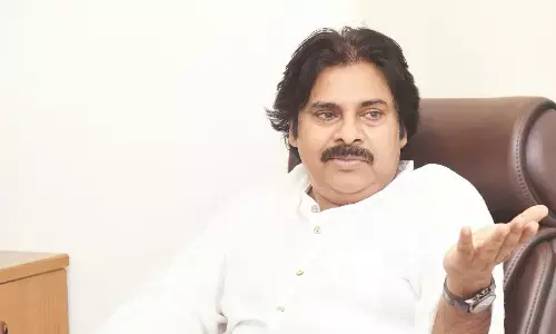 Janasena : జనసేన ఫైనల్ లిస్ట్ ఇదే... పద్దెనిమిది అభ్యర్థుల ప్రకటన
